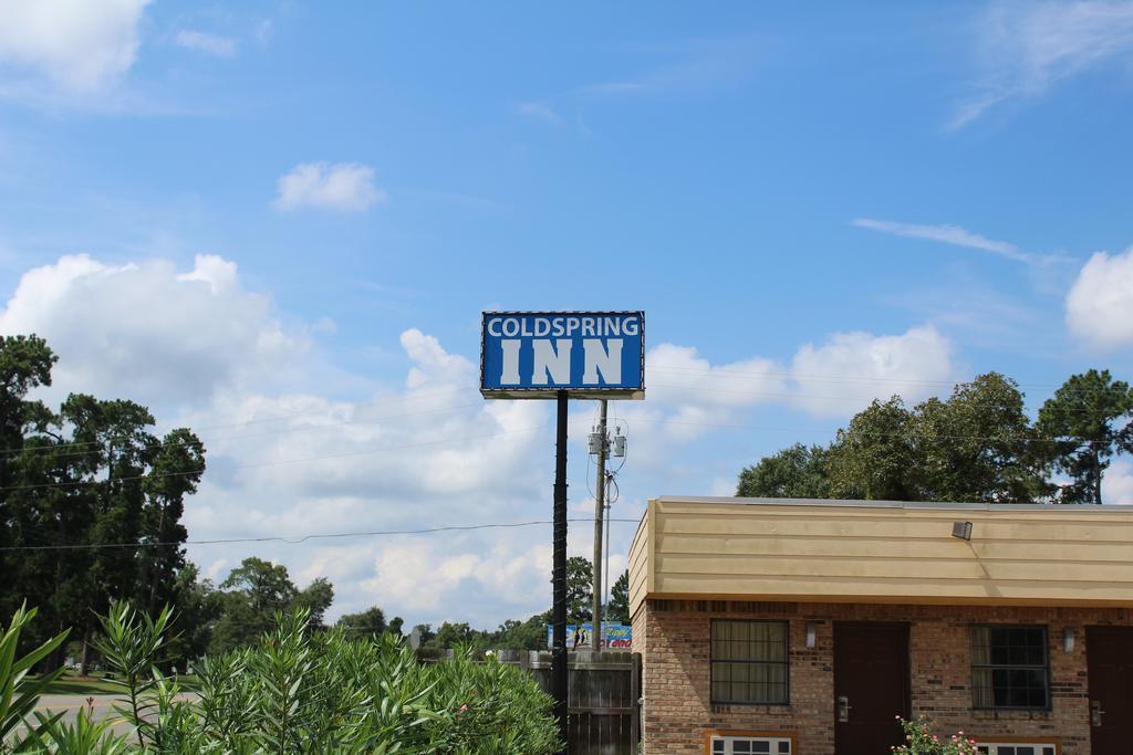 Coldspring Inn Exteriör bild